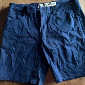 Barbell men’s shorts